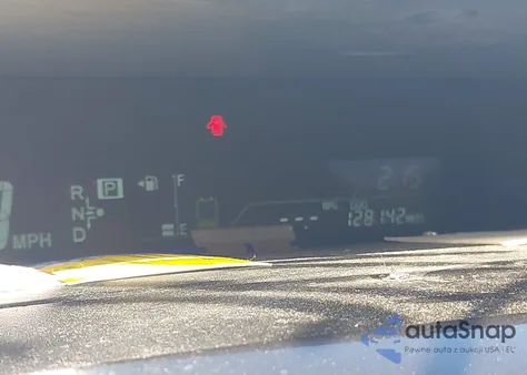 2013 Toyota Prius V Two из США, поврежденный, VIN JTDZN3EU3D3187132